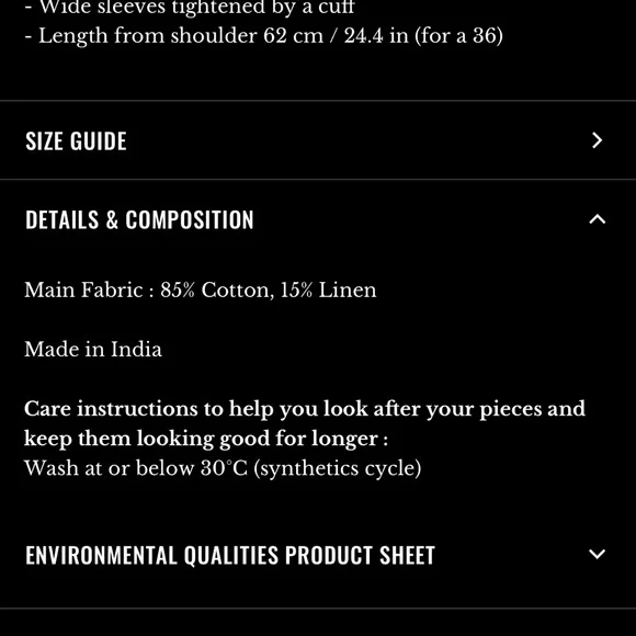 NWT Sézane x Sea New York Gala in Emilia print 36 - Picture 13 of 15